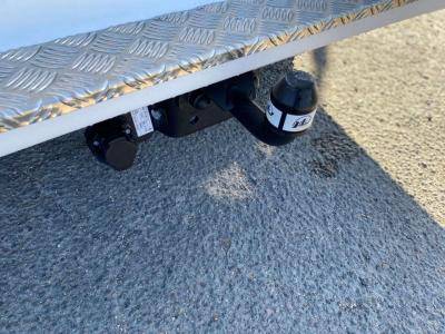 Horsebox HGV Opel Movano 2021 New