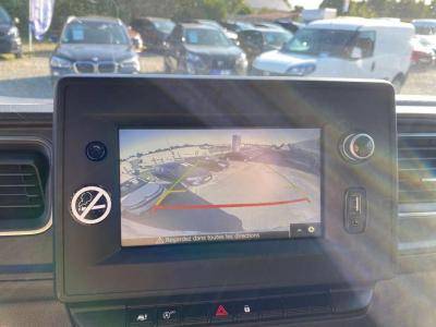 Horsebox HGV Opel Movano 2021 New