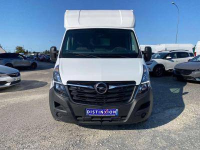 Horsebox HGV Opel Movano 2021 New