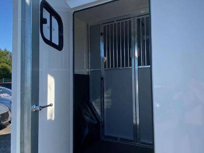 Horsebox HGV Opel Movano 2021 New