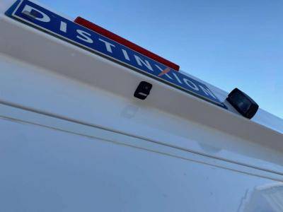 Horsebox HGV Opel Movano 2021 New