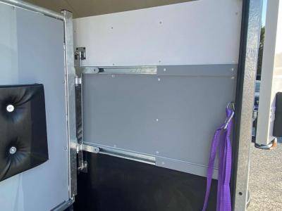 Horsebox HGV Opel Movano 2021 New