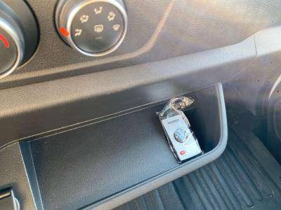 Horsebox HGV Opel Movano 2021 New