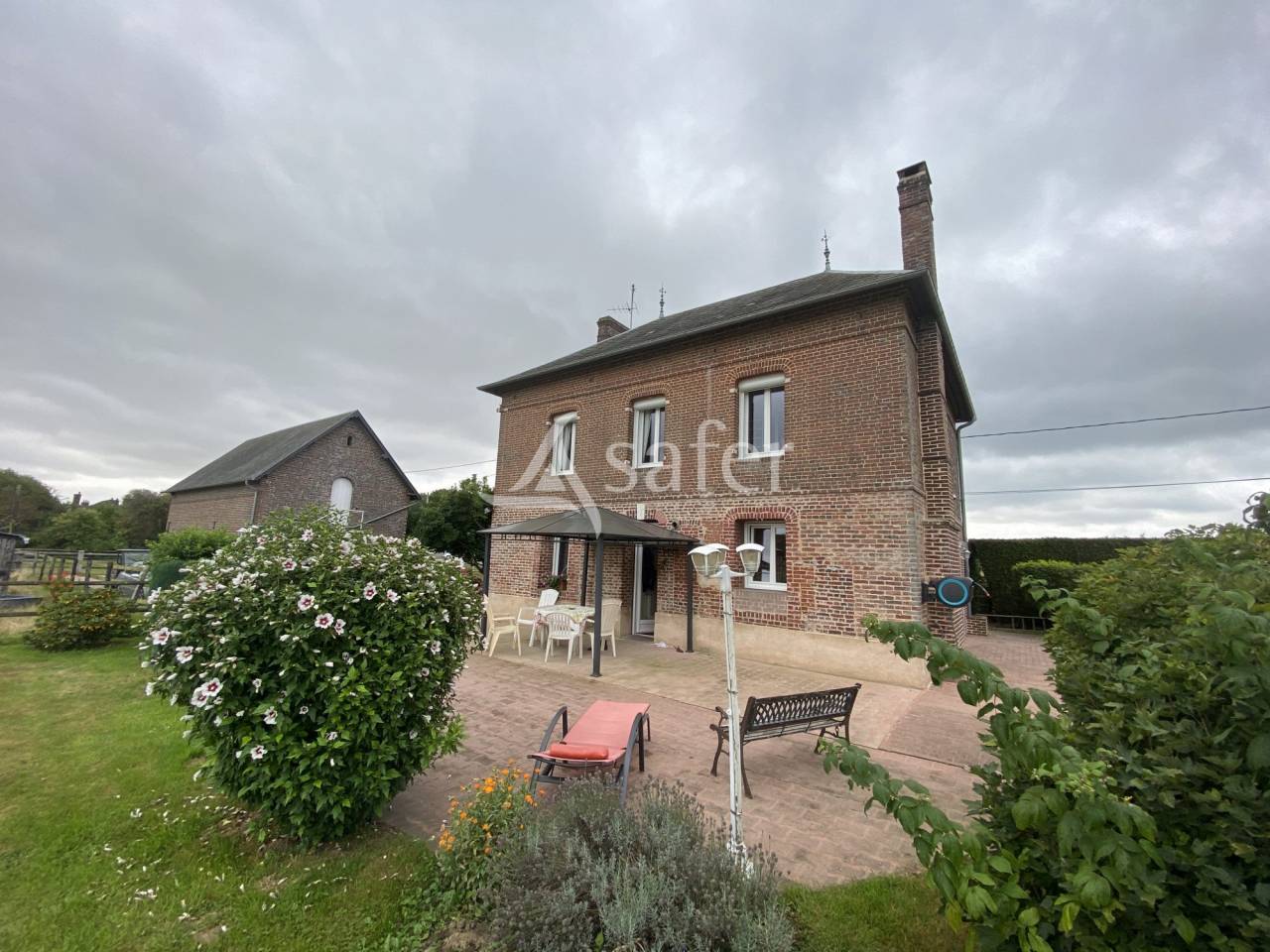 Equestrian property  Calvados