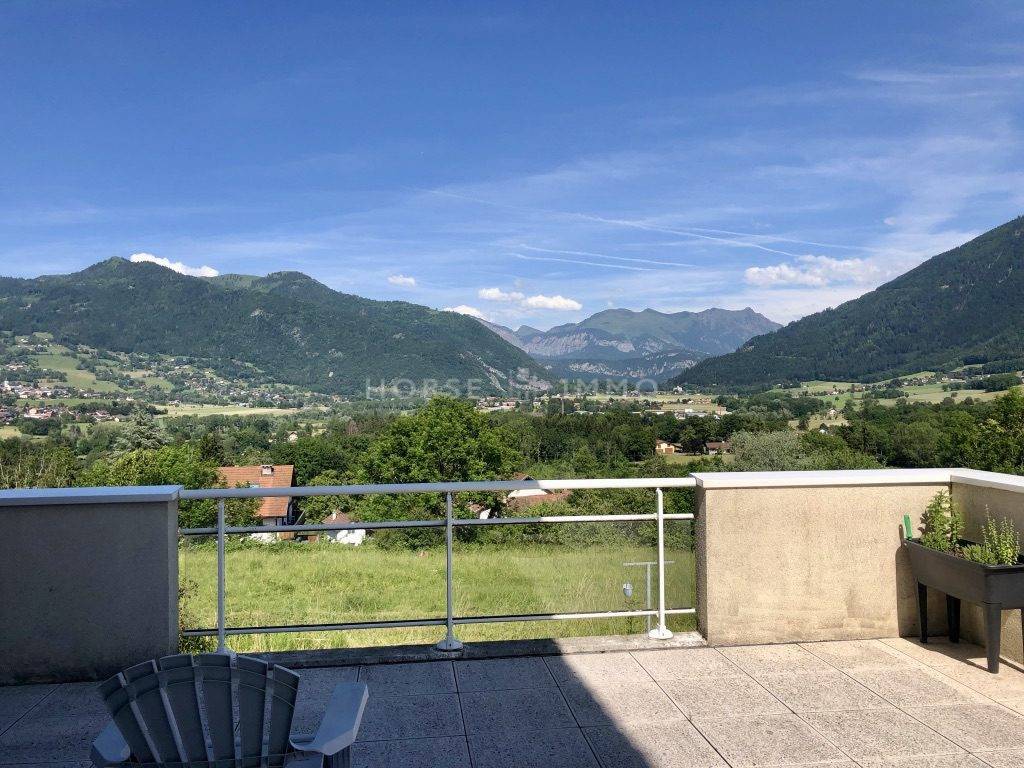 Equestrian property  Haute-Savoie
