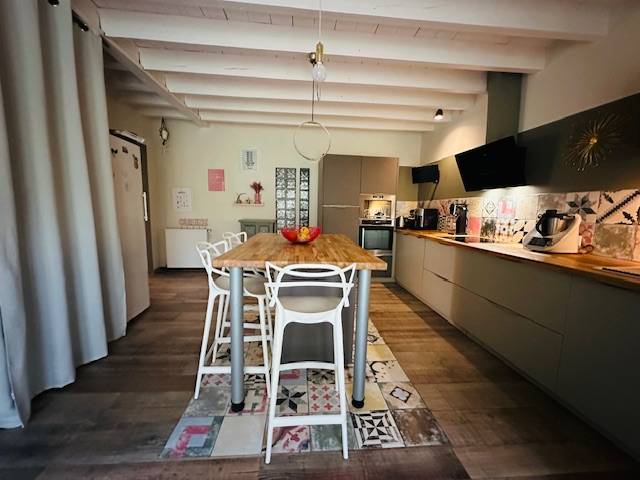 Equestrian property  Landes