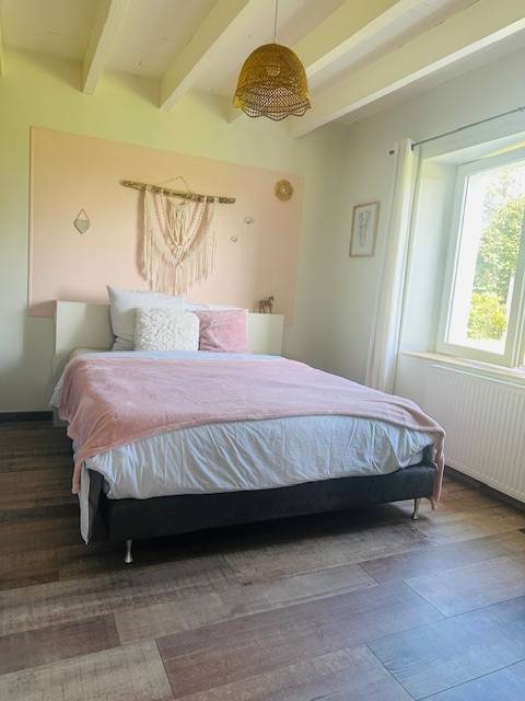 Equestrian property  Landes