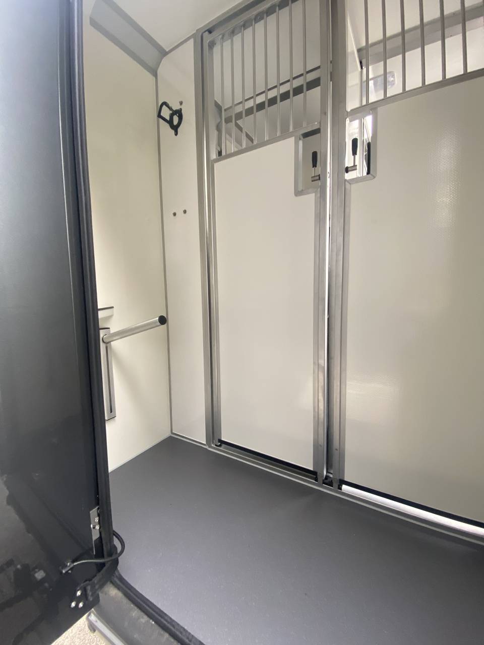 Horsebox HGV AKX  2025 New