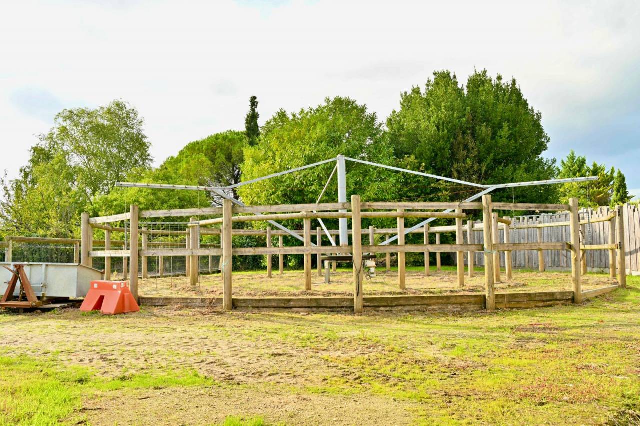 Equestrian property  Charente-Maritime