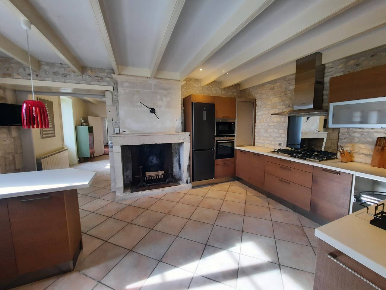 Equestrian property  Charente-Maritime