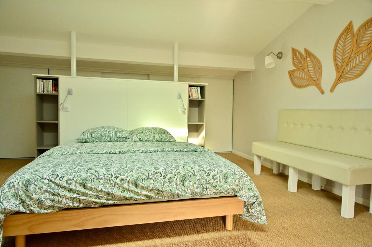 Equestrian property  Charente-Maritime