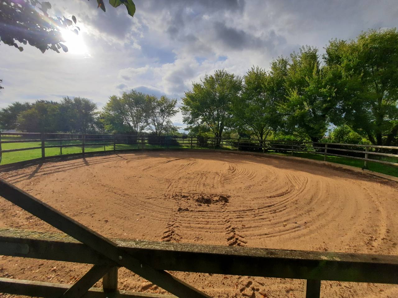 Equestrian property  Charente-Maritime