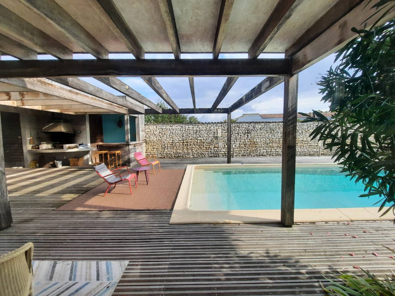 Equestrian property  Charente-Maritime