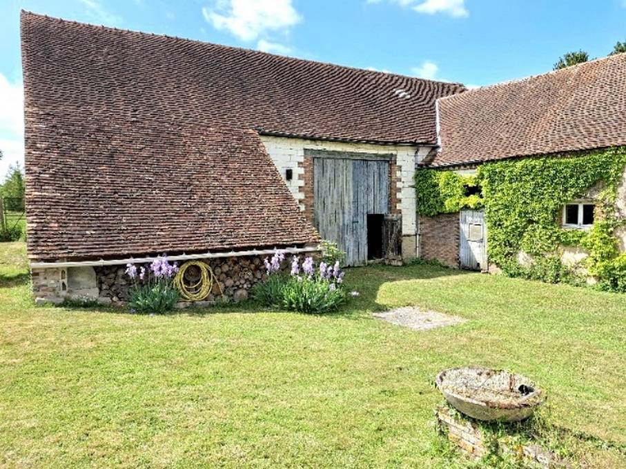 Equestrian property  Yonne