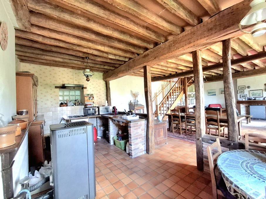 Equestrian property  Yonne