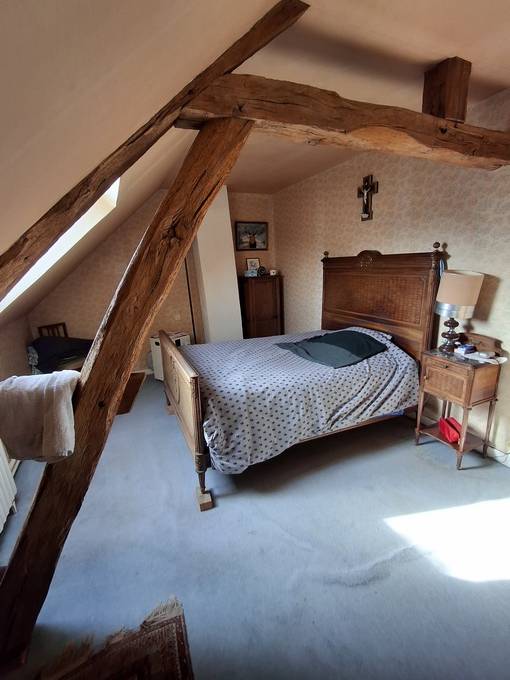 Equestrian property  Yonne