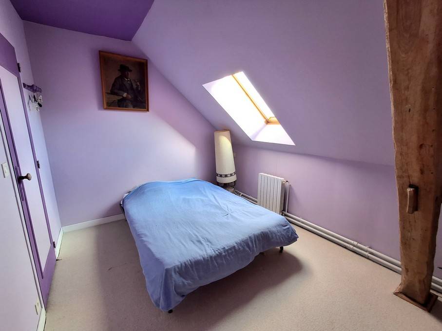 Equestrian property  Yonne