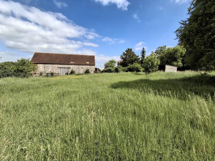 Equestrian property  Yonne