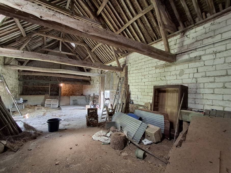 Equestrian property  Yonne