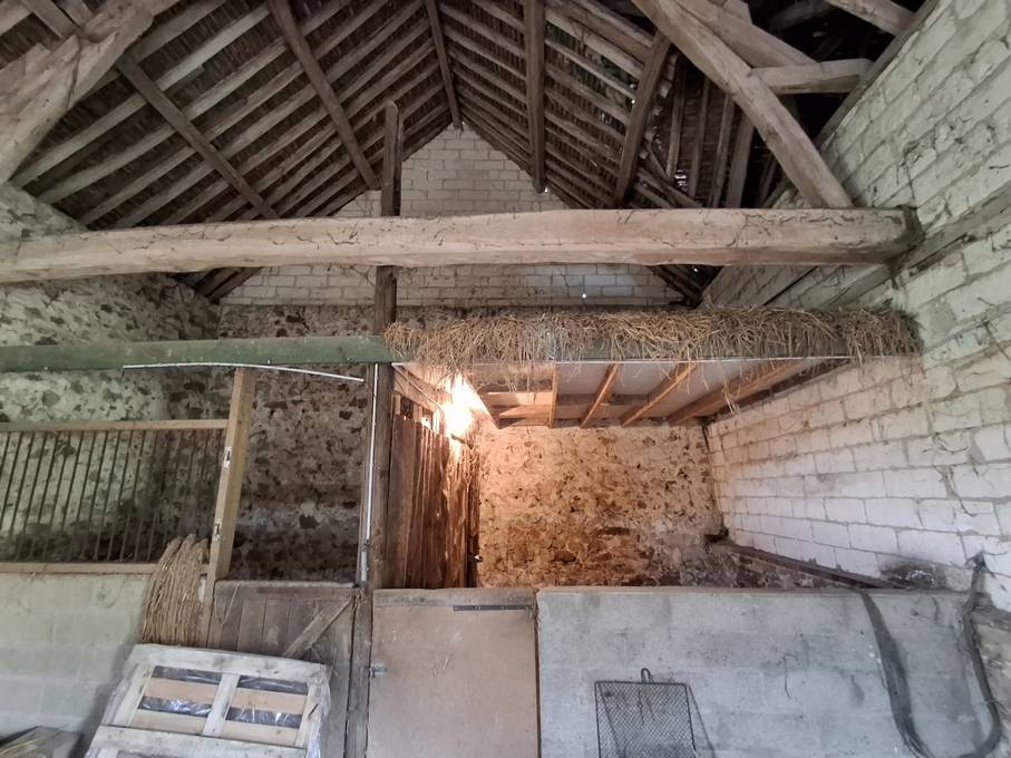 Equestrian property  Yonne