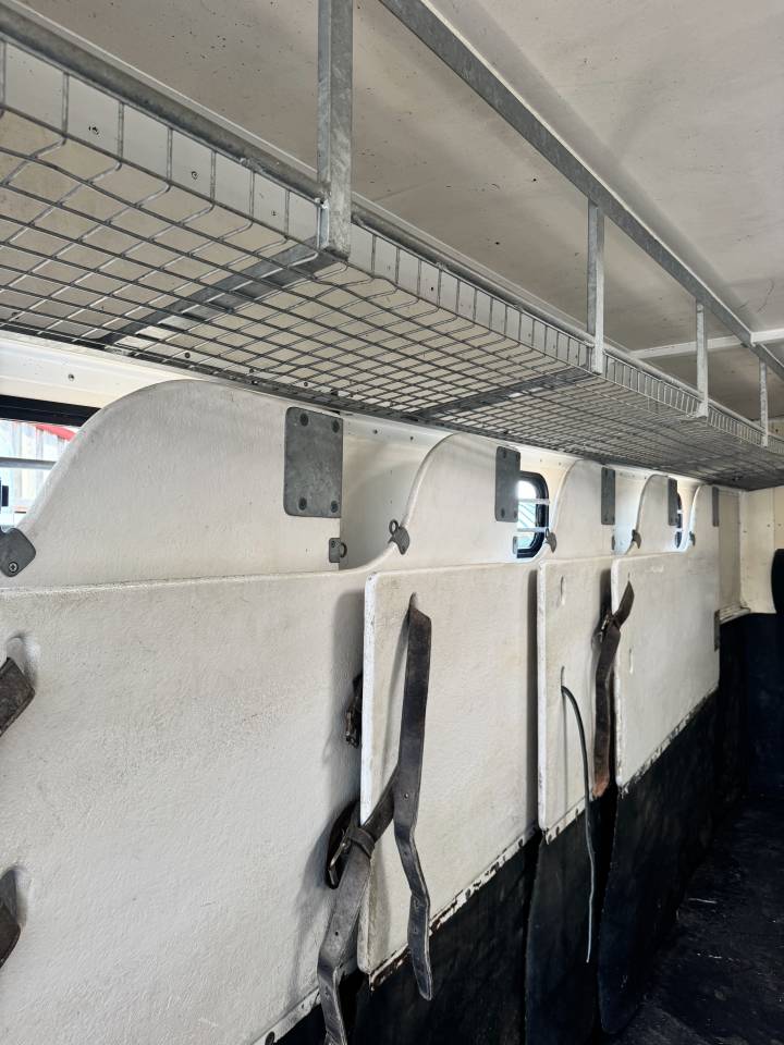 Horsebox NON-HGV Scania 94XS 2000 Used