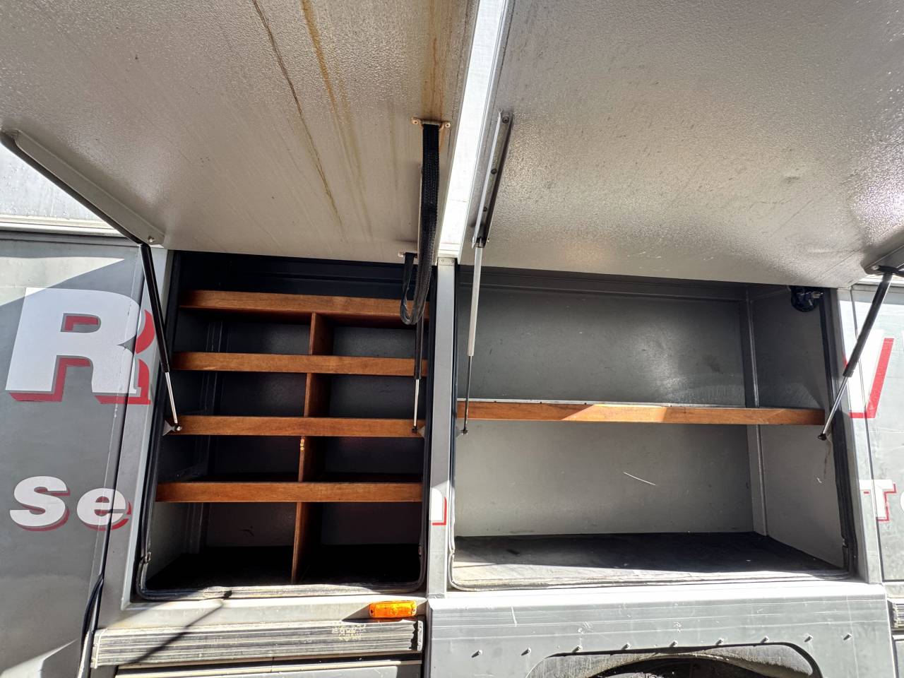 Horsebox NON-HGV Scania 94XS 2000 Used