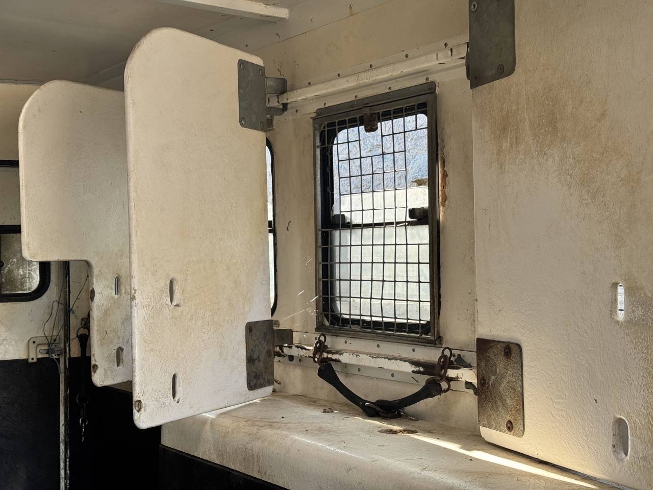 Horsebox NON-HGV Scania 94XS 2000 Used