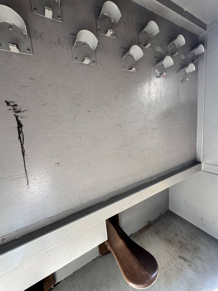 Horsebox NON-HGV Scania 94XS 2000 Used