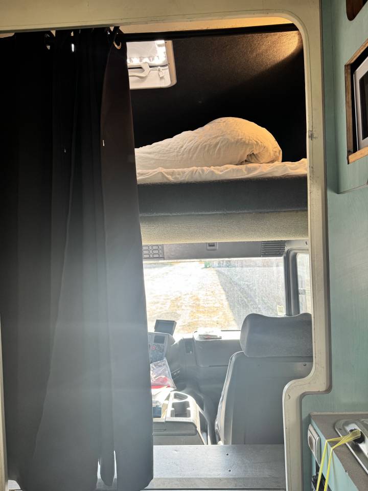 Horsebox NON-HGV Scania 94XS 2000 Used