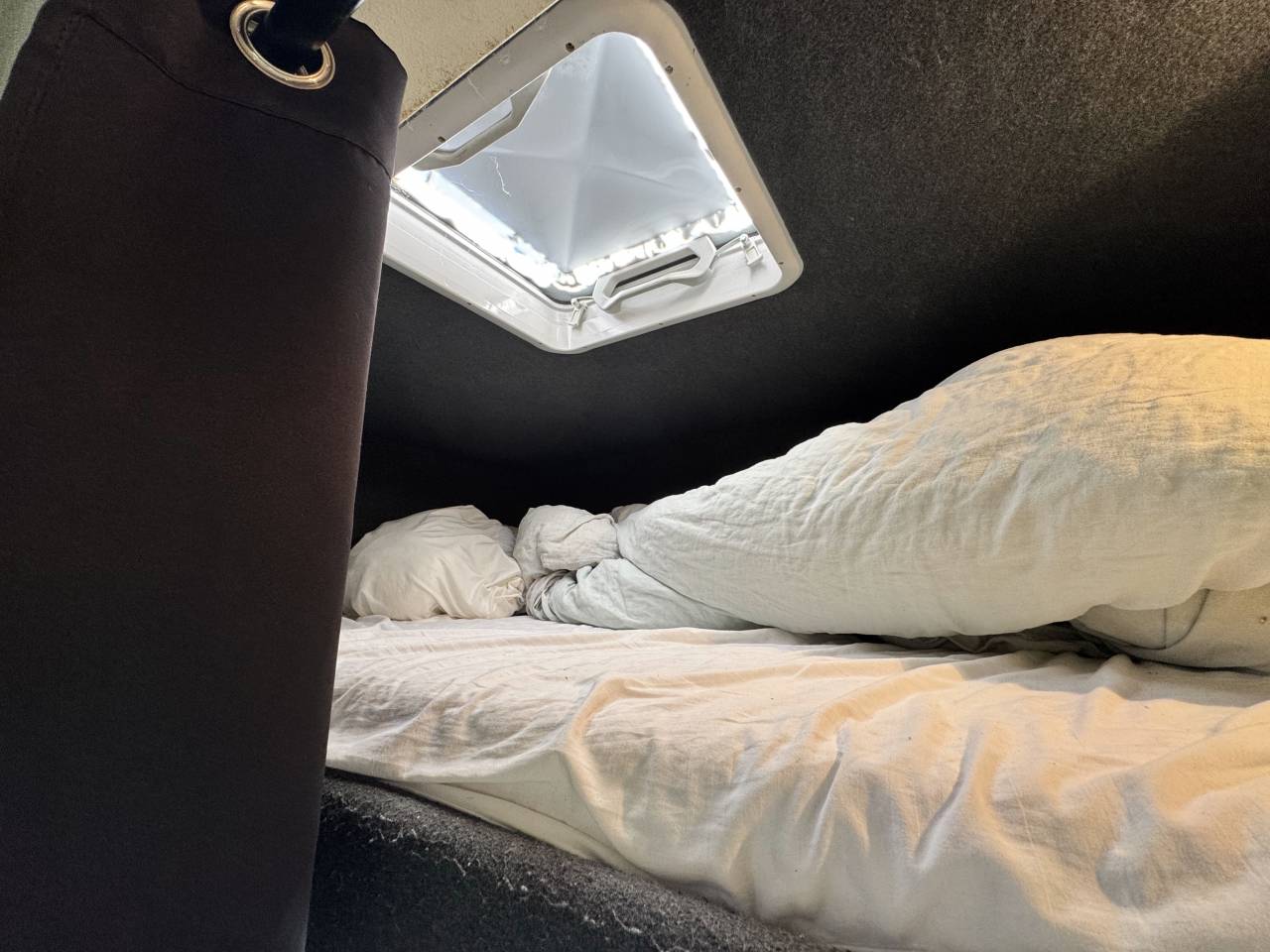 Horsebox NON-HGV Scania 94XS 2000 Used