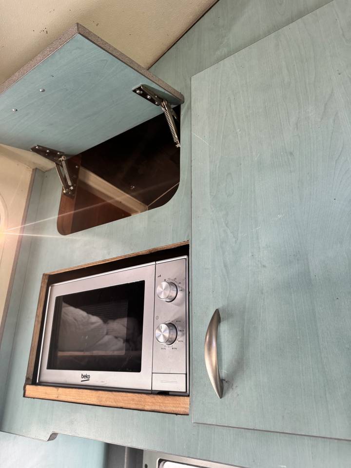 Horsebox NON-HGV Scania 94XS 2000 Used