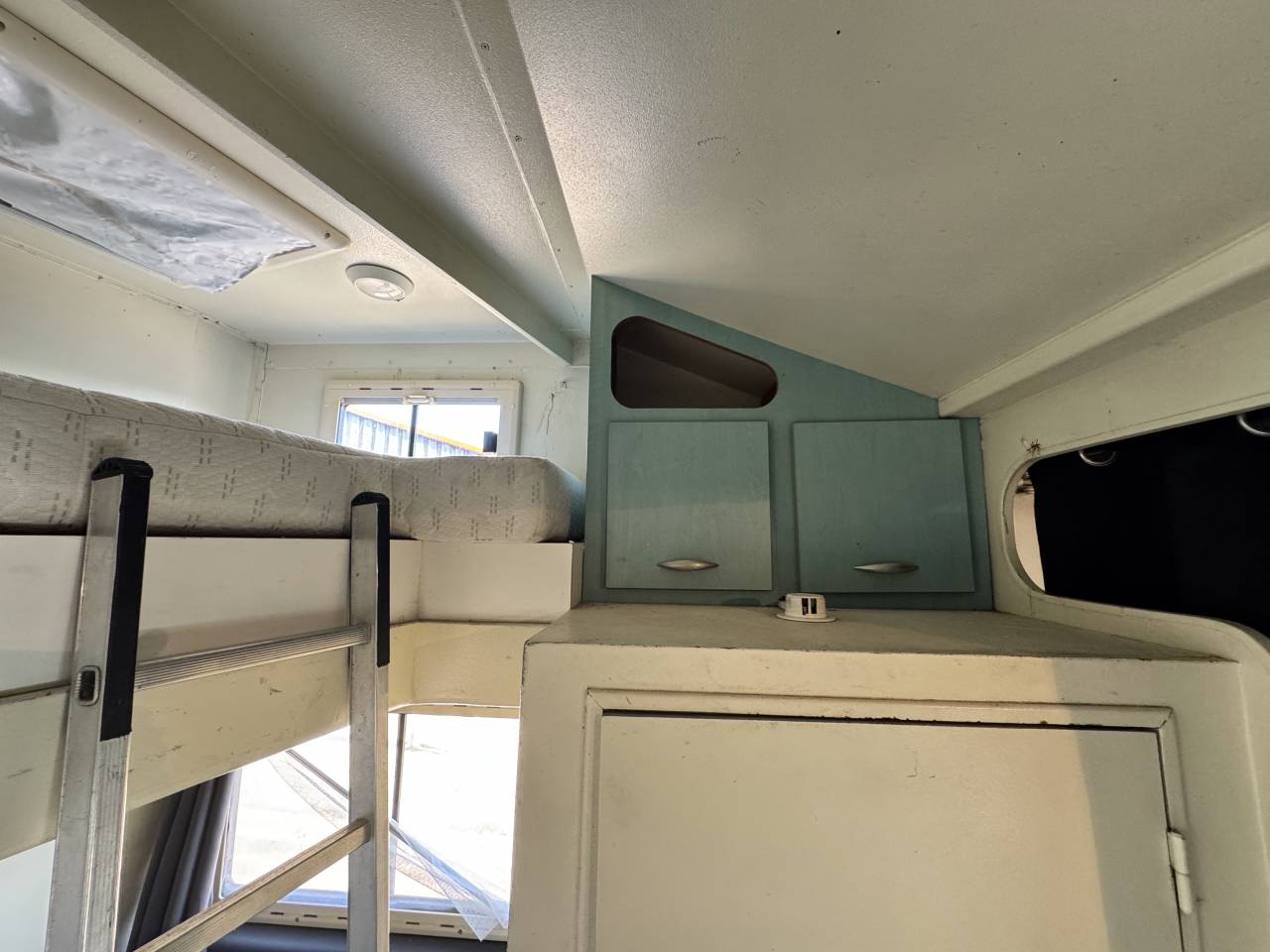 Horsebox NON-HGV Scania 94XS 2000 Used