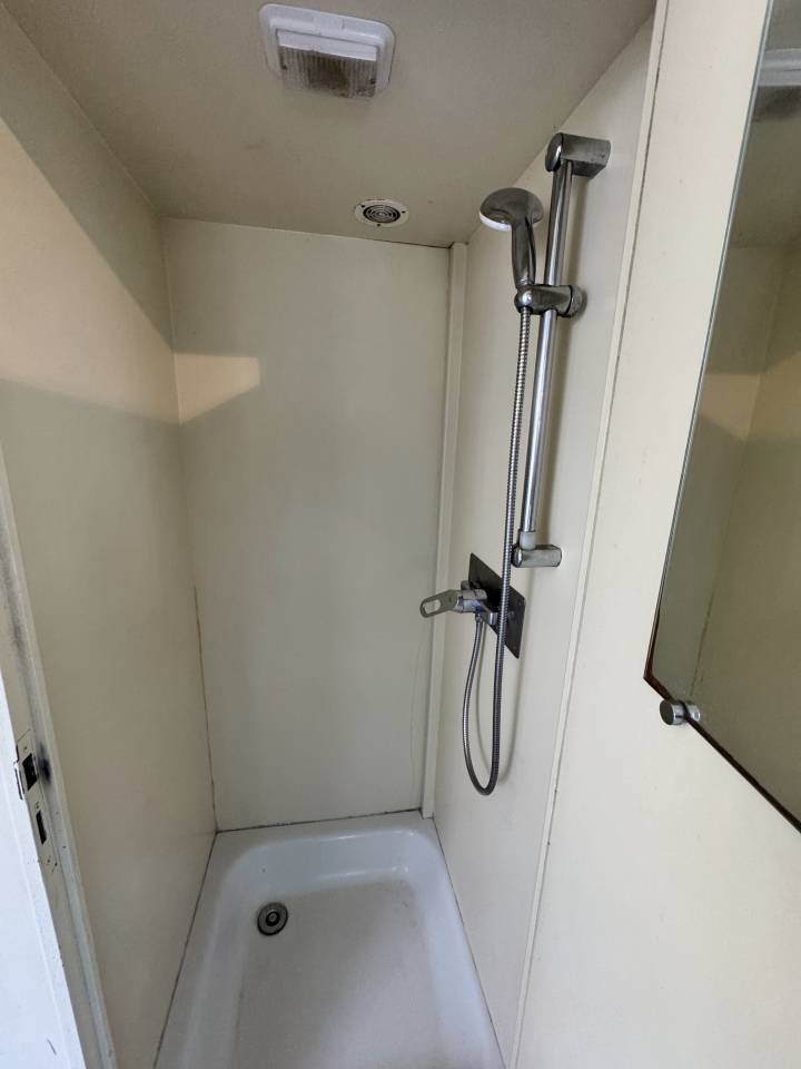 Horsebox NON-HGV Scania 94XS 2000 Used