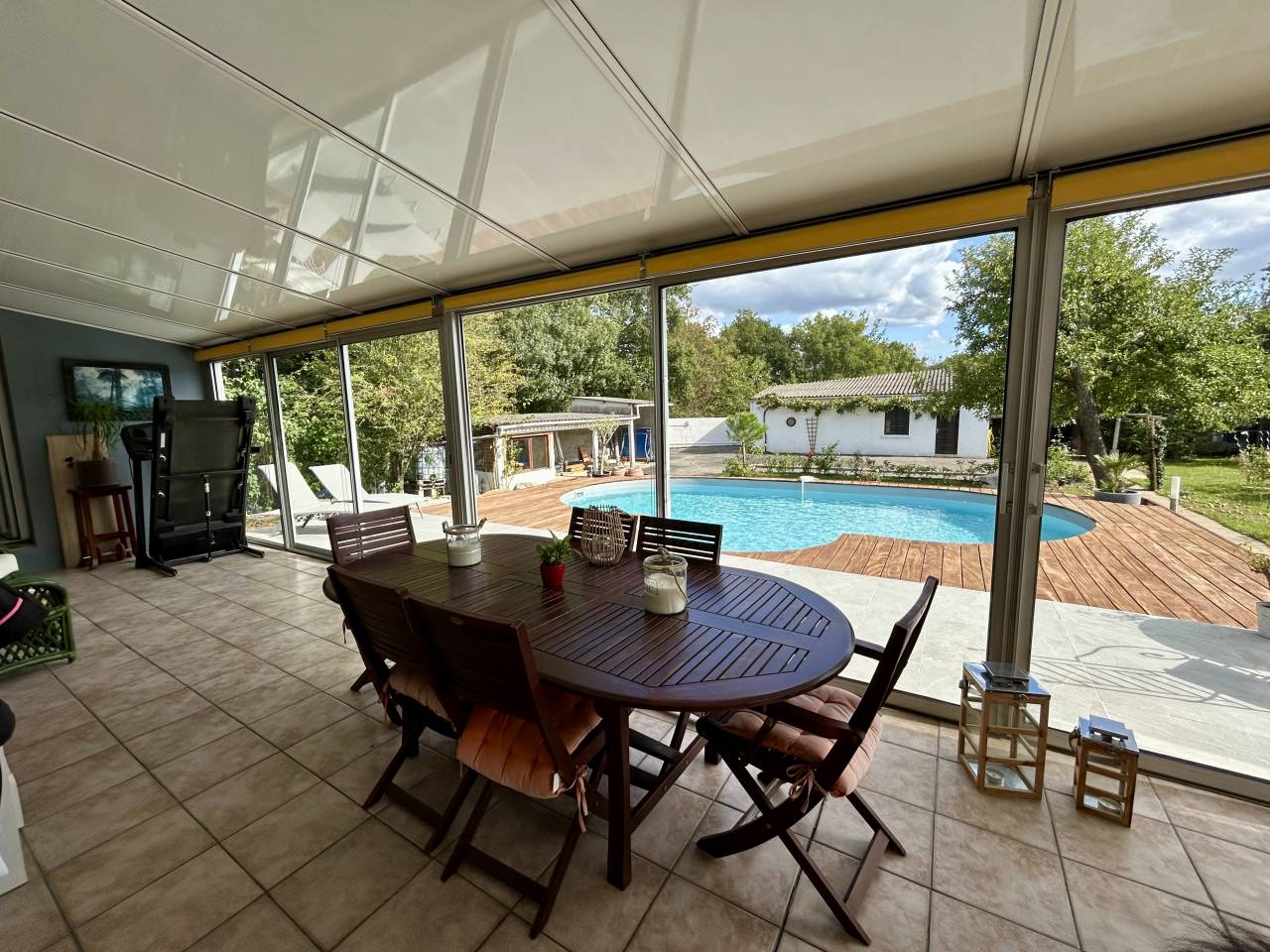 Equestrian property  Loire-Atlantique