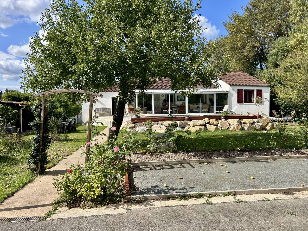 Equestrian property  Loire-Atlantique