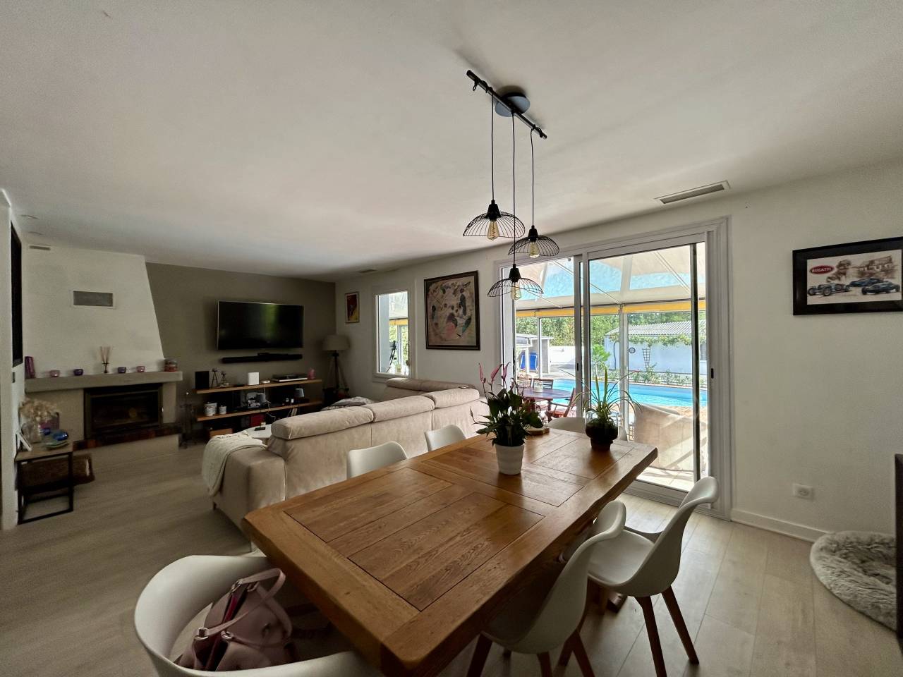 Equestrian property  Loire-Atlantique