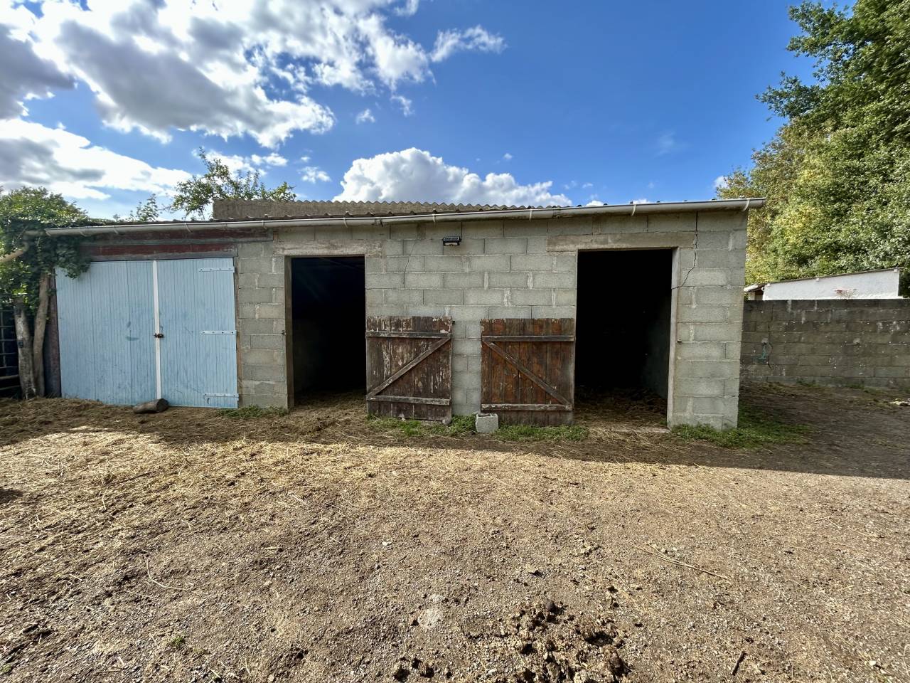 Equestrian property  Loire-Atlantique