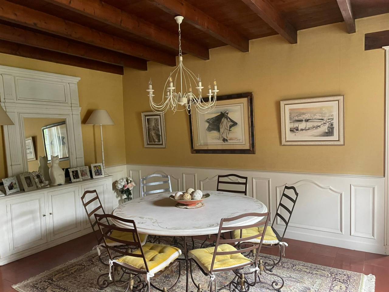 Equestrian property  Charente