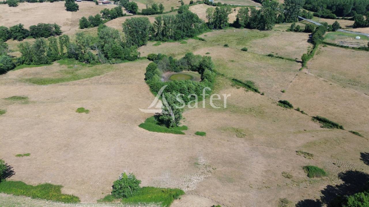 Other agricultural property  Charente