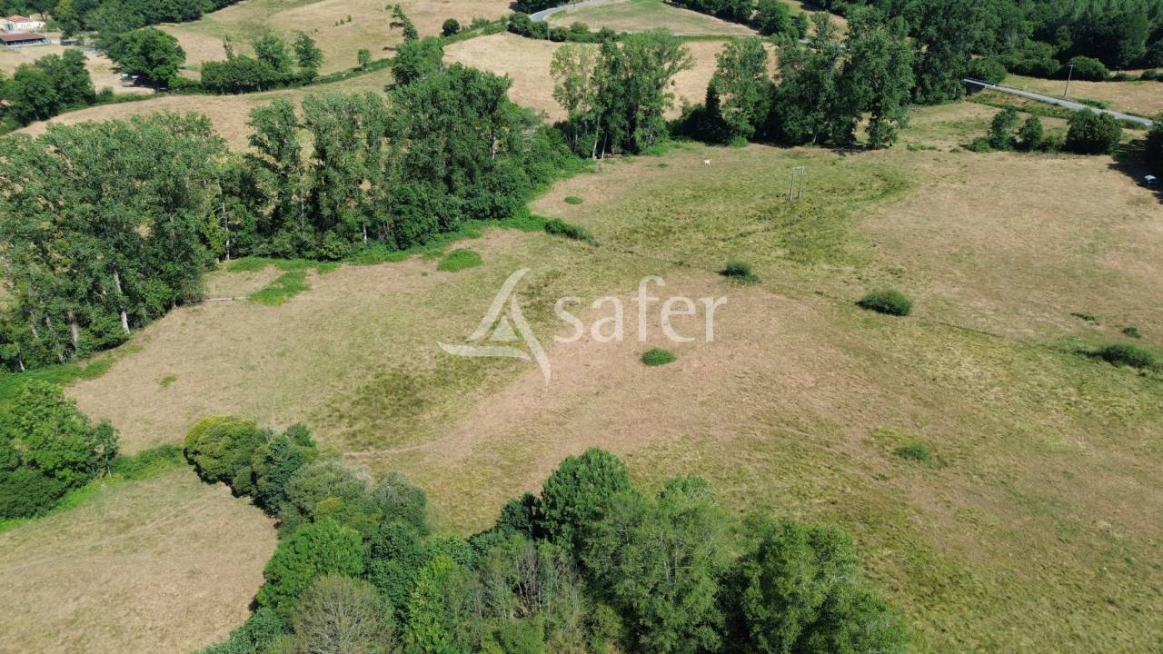 Other agricultural property  Charente