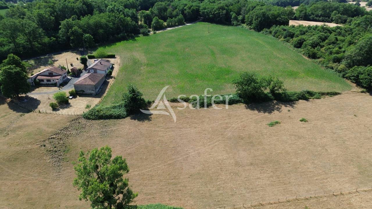 Other agricultural property  Charente