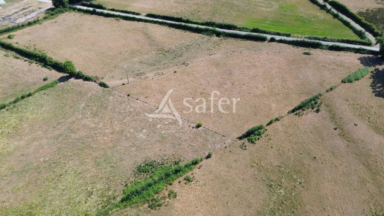 Other agricultural property  Charente