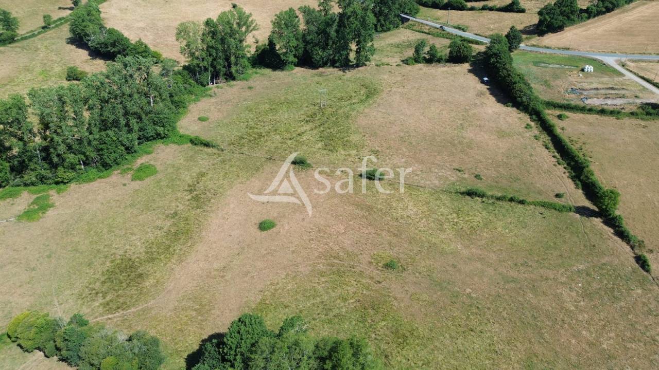 Other agricultural property  Charente