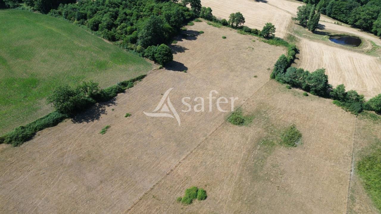 Other agricultural property  Charente
