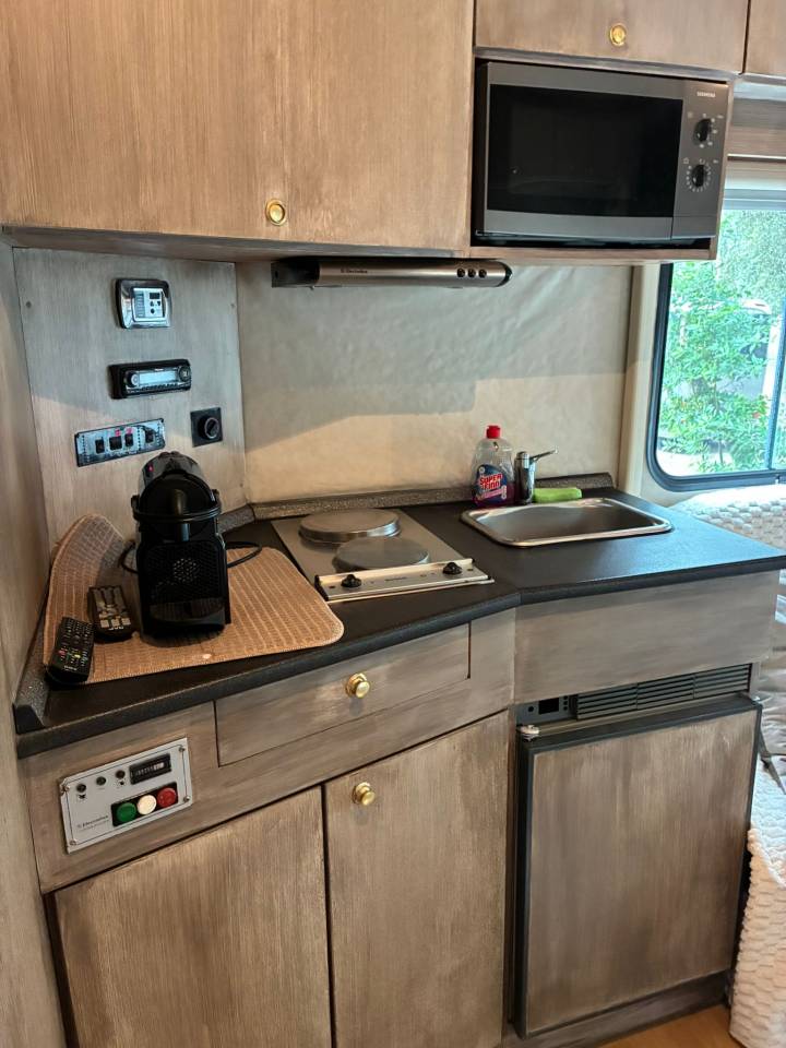 Horsebox NON-HGV Daf  2003 Used