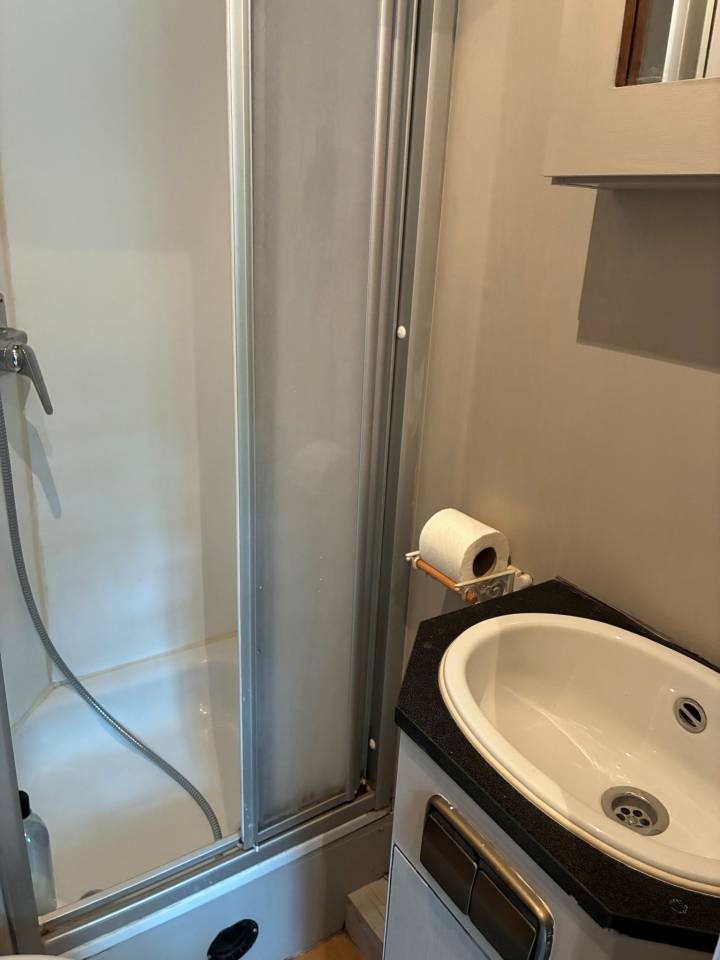 Horsebox NON-HGV Daf  2003 Used