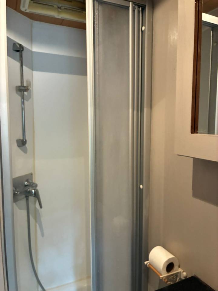 Horsebox NON-HGV Daf  2003 Used