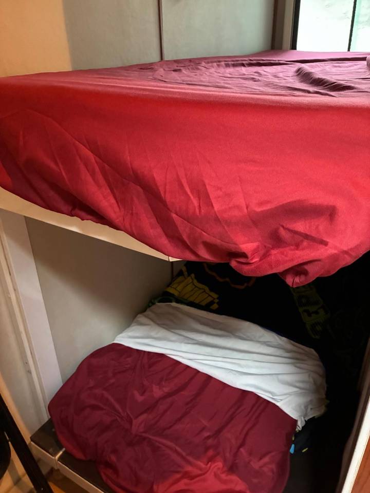 Horsebox NON-HGV Daf  2003 Used