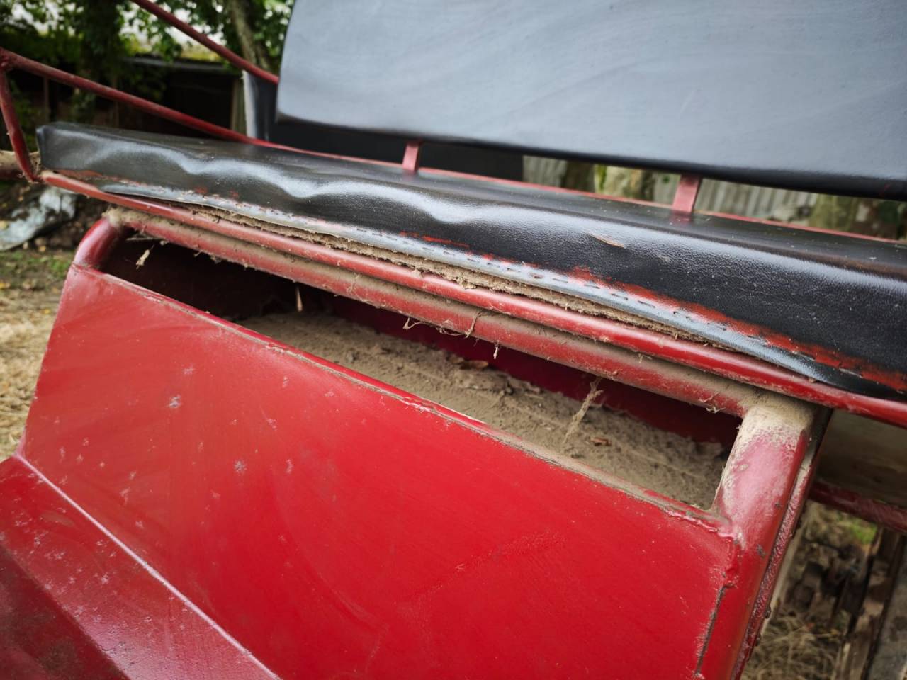 Carriage - Cal&egrave;che   