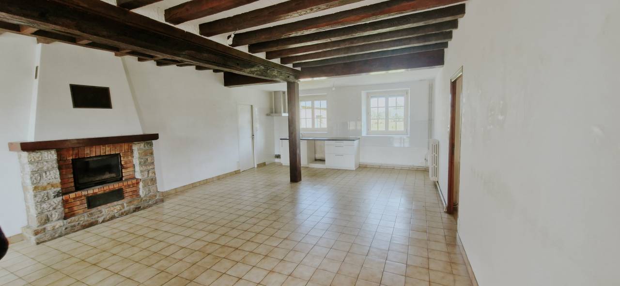 Other country property  Ile-et-Vilaine